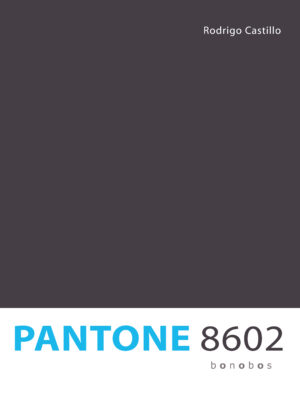 Pantone 8602