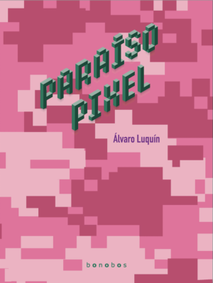 Paraiso pixel