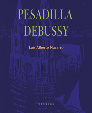 Pesadilla Debussy