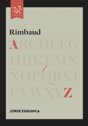 Rimbaud A/Z